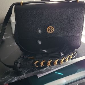Brand new Tory Burch cross body